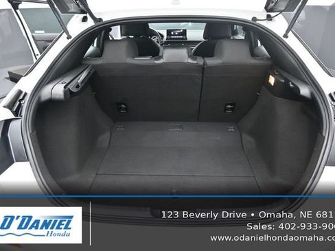 Used 2023 Honda Civic Sport image 39