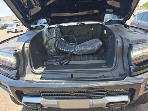 Used 2025 GMC Hummer EV 3X AWD/4WD image 17