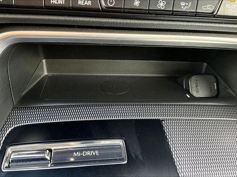 Used 2025 MAZDA CX-90 3.3 Turbo w/ Premium Sport Pkg image 17