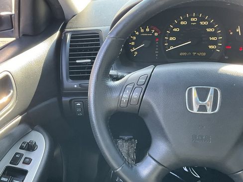 Used 2006 Honda Accord EX-L image 37