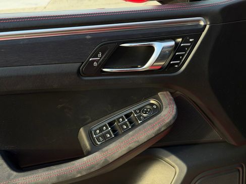 Used 2020 Porsche Macan GTS w/ Sport Chrono Package image 13