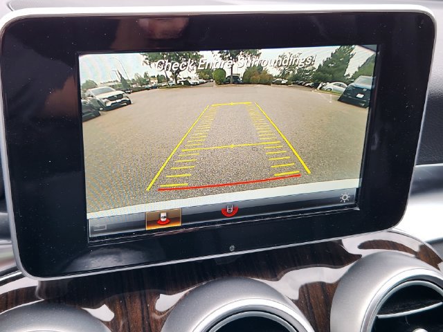 Used 2018 Mercedes-Benz C 300 4MATIC Sedan image 18