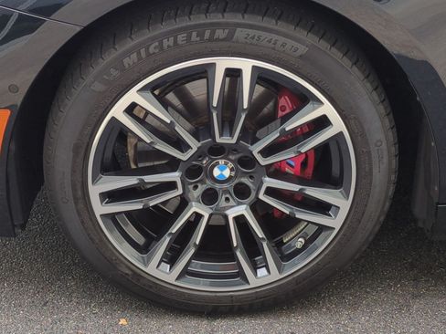 Certified 2024 BMW 530i xDrive w/ Executive Package AWD/4WD image 13