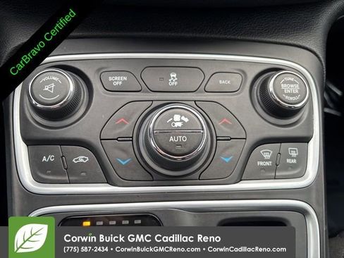 Used 2017 Chrysler 200 Limited Platinum w/ Comfort & Convenience Group image 19