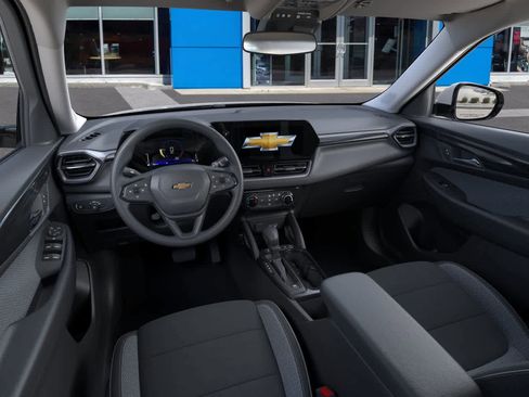 New 2026 Chevrolet TrailBlazer LT image 15