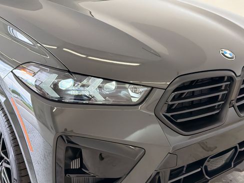 New 2026 BMW X5 M Competition w/ Executive Package AWD/4WD image 12