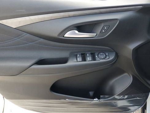 New 2026 Buick Envista Sport Touring w/ Convenience I Package FWD image 16