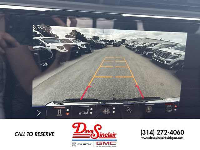 New 2026 GMC Sierra 1500 Denali Ultimate AWD/4WD image 17