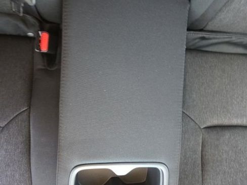 Certified 2024 Honda Accord EX image 25