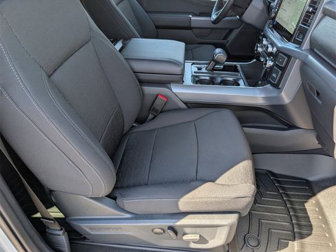 New 2026 Ford F150 XLT w/ Equipment Group 302A MID image 26