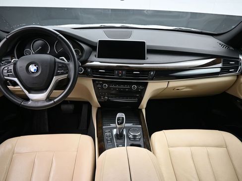 Used 2018 BMW X5 sDrive35i image 24
