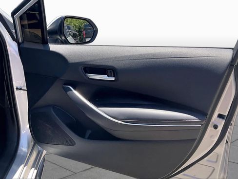 Used 2023 Toyota Corolla SE FWD image 22
