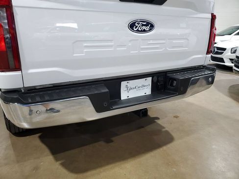 Used 2024 Ford F150 XL w/ Equipment Group 103A High RWD image 46