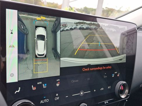 Used 2024 Lexus NX 350 AWD w/ Luxury Package image 16