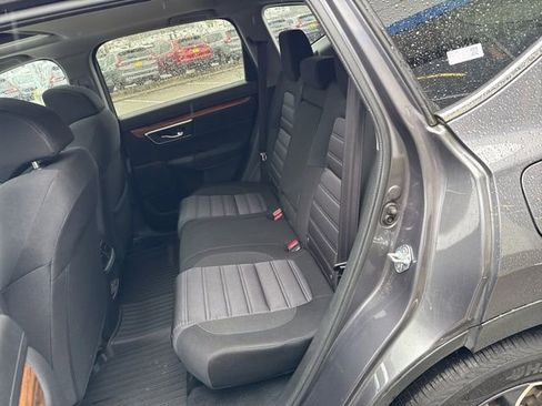 Used 2021 Honda CR-V EX image 14