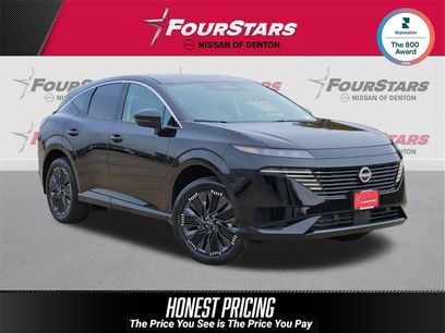 New 2026 Nissan Murano Platinum