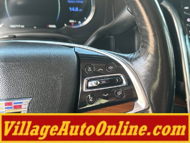 Used 2018 Cadillac Escalade Luxury AWD/4WD image 33