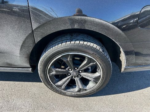 Used 2022 Ford Expedition Max Limited image 9