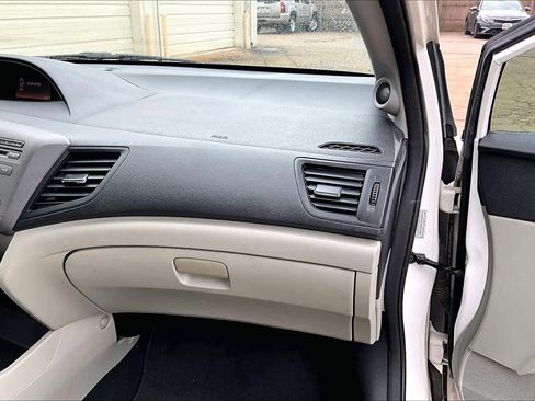 Used 2012 Honda Civic EX image 16