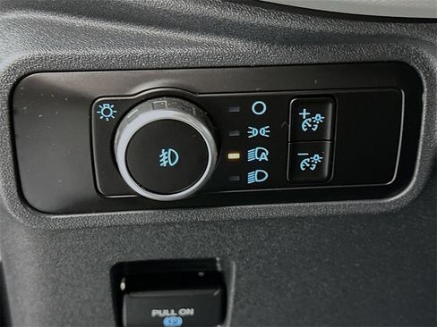 Used 2023 Ford Bronco Badlands image 10