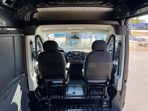 Used 2019 RAM ProMaster 2500 image 41