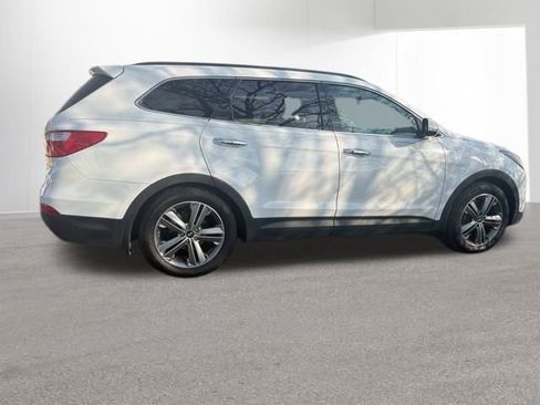 Used 2016 Hyundai Santa Fe Limited w/ Option Group 04 image 14