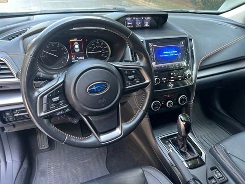 Used 2018 Subaru Crosstrek 2.0i Limited AWD/4WD image 6