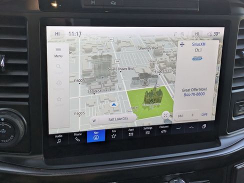 Used 2025 Ford F150 Raptor w/ Equipment Group 803A Raptor R image 22