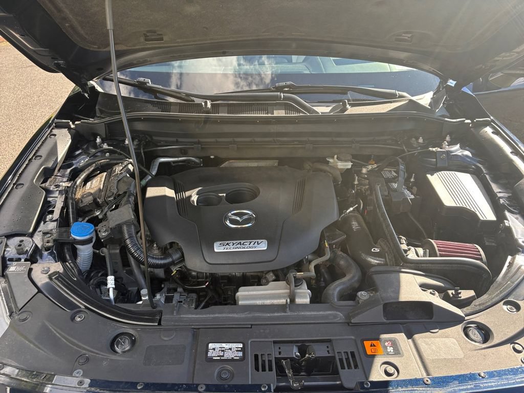 Used 2019 MAZDA CX-5 Grand Touring Reserve AWD/4WD image 24