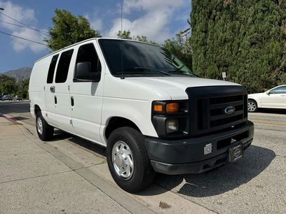 Used 2010 Ford E-250 and Econoline 250
