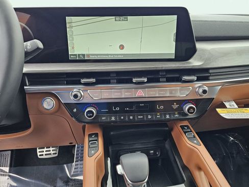 New 2025 Kia Telluride SX X-Line image 23