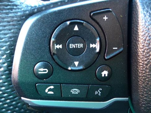 Used 2024 Honda Passport EX-L image 30