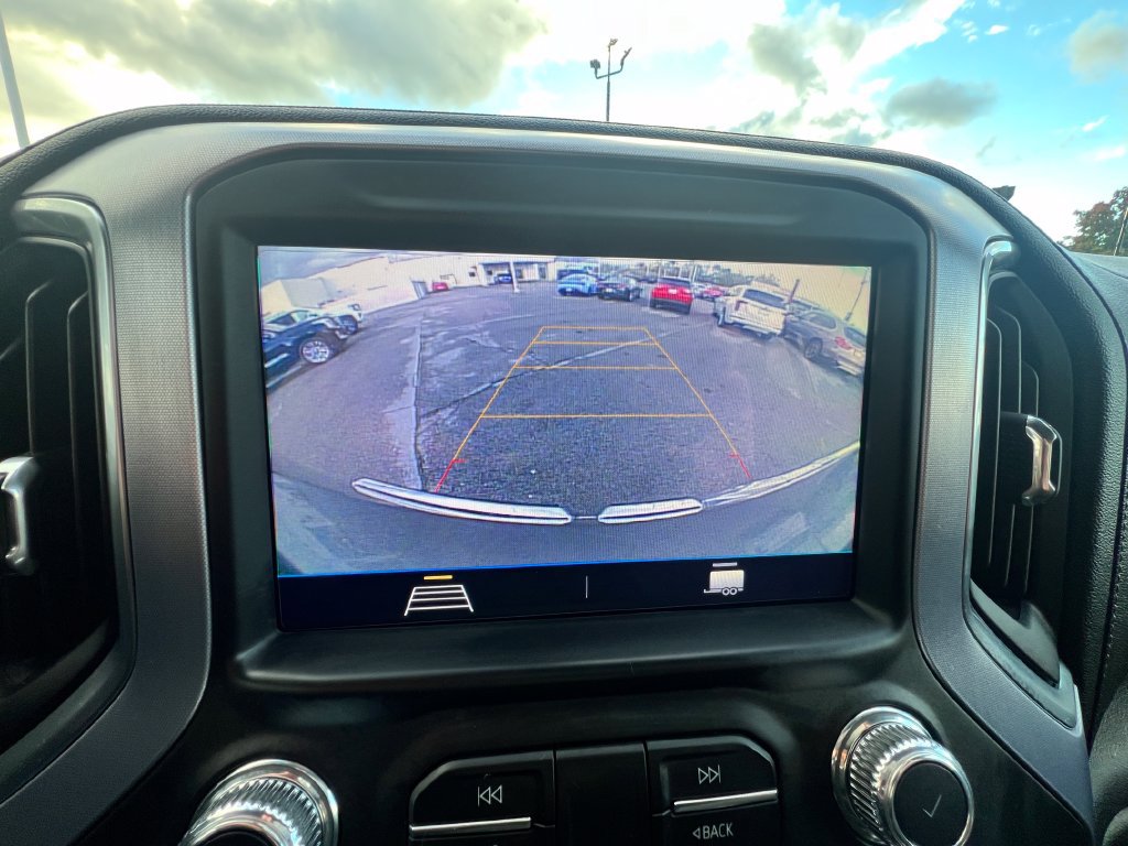 Used 2019 GMC Sierra 1500 Elevation w/ Elevation Value Package AWD/4WD image 28