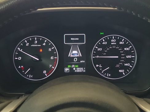 Used 2024 Subaru Outback Limited AWD/4WD image 25