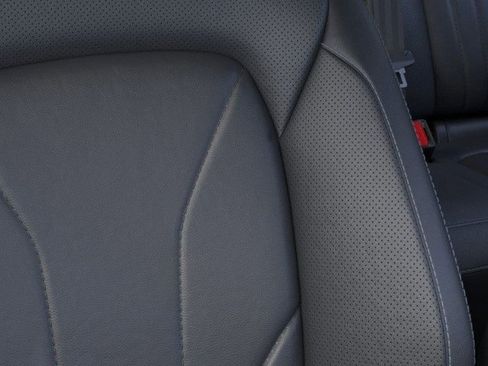 New 2025 Ford Escape Plug-in Hybrid w/ PHEV Premium Package image 35