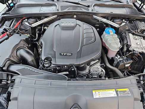 Used 2018 Audi A5 2.0T Premium Plus w/ Premium Plus image 36