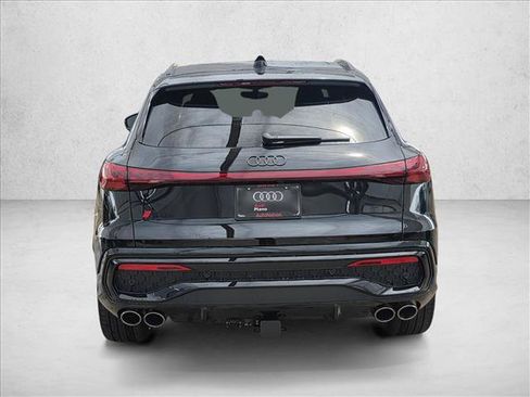 New 2026 Audi SQ5 Premium Plus AWD/4WD image 6