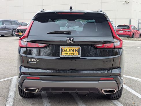 Used 2024 Honda CR-V Sport image 5