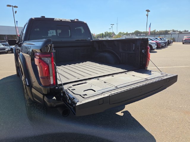 Used 2026 Ford F150 Raptor w/ Equipment Group 803A Raptor R AWD/4WD image 28