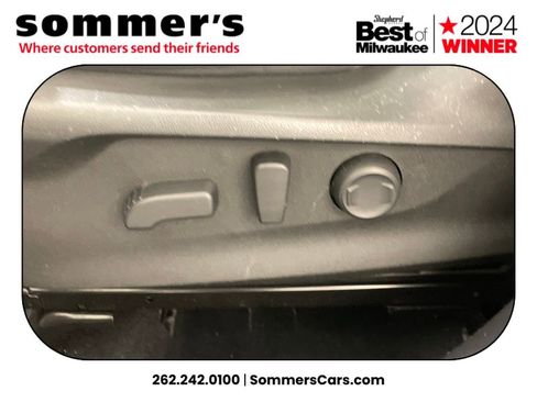 Used 2019 Subaru Forester Limited image 10