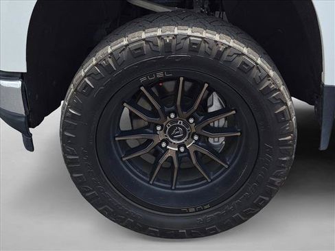 Used 2020 Chevrolet Silverado 1500 LT w/ All-Star Edition AWD/4WD image 8