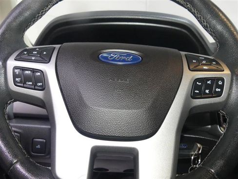 Used 2021 Ford Ranger XLT w/ Equipment Group 301A Mid AWD/4WD image 28
