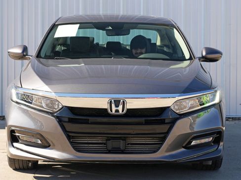 Used 2018 Honda Accord EX-L image 6
