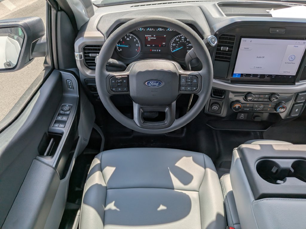 New 2026 Ford F150 XL RWD image 13