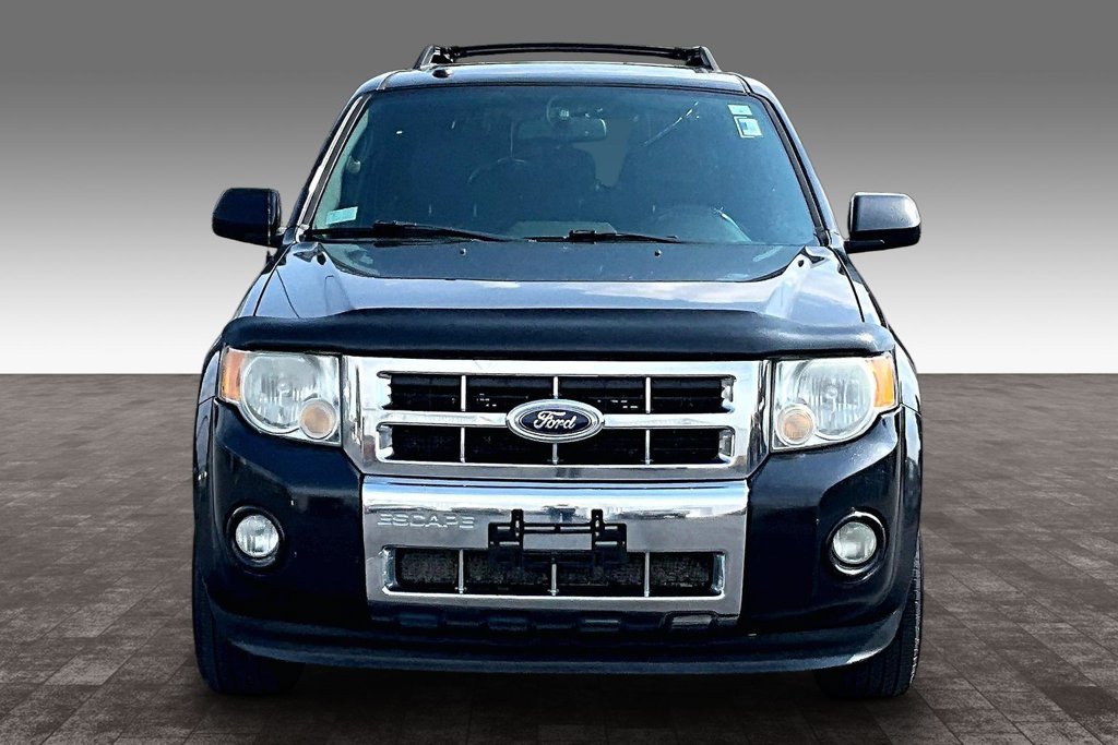 Used 2012 Ford Escape Limited FWD image 26