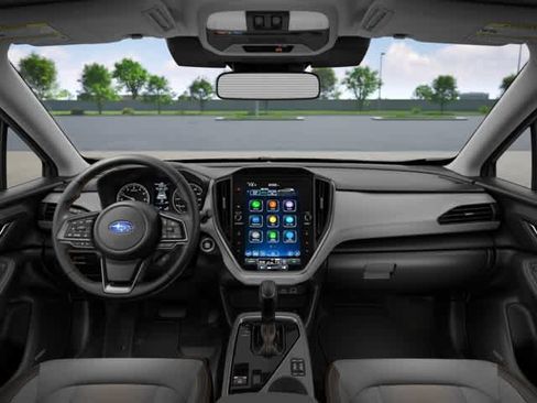 New 2026 Subaru Crosstrek 2.5i Limited AWD/4WD image 18