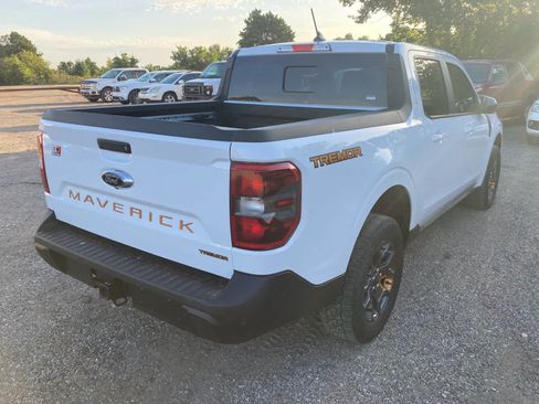 Used 2024 Ford Maverick Tremor w/ Tremor Off-Road Package AWD/4WD image 9