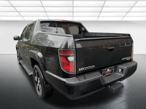 Used 2013 Honda Ridgeline Sport image 7