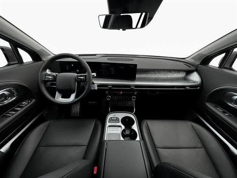 New 2026 Hyundai Ioniq 9 Calligraphy image 13