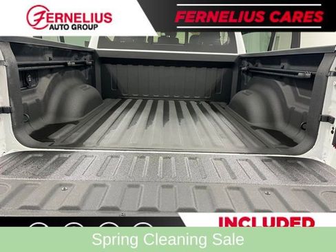 Used 2025 RAM 1500 Laramie w/ Sport Appearance Package AWD/4WD image 18